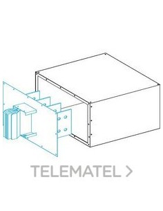 CAJA DE CABLES 230mm