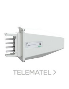 CAJA DE ALIMENTACIÓN EXTREMA 100A