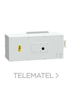 CAJA ALIM.630A P/COMPACT NS I-D