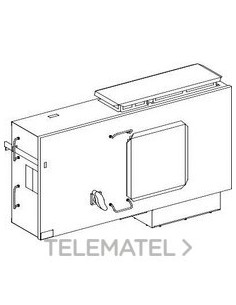 CAJA INT.FUS.3L+N+PE 1000A