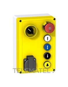 CAJA COMPLETA CON 7 ELEMENTOS