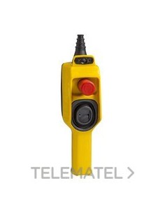 CAJA CLGTE.XAC-D21A0101 1 PAL.BASC.