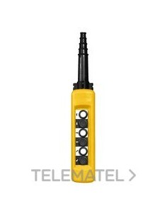 CAJA CLGTE.6 PULS.CANO GOMA(INC+CA)