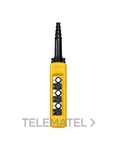 CAJA CLGTE.6 BTN.2 VEL.