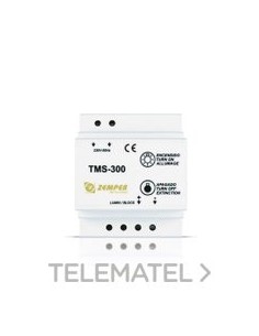 TELEMANDO CTROL.P/LUM.SIST.ZC/ZX 300u