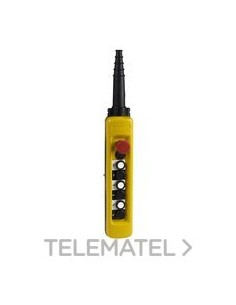 CAJA CLGTE.6BT 1 VEL.PE