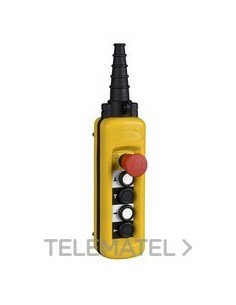 CAJA CLGTE.4BT 2 VEL.- PE(XENT)