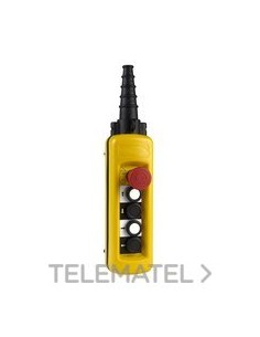 CAJA CLGTE.4BT 1 VEL.- PE