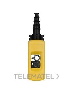 CAJA COLGANTE 2BT CON 2 VELOCIDADES