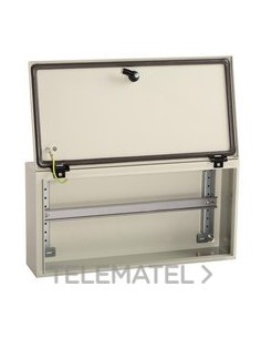 CAJA BORNE 300x500x150mm