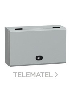 CAJA BORNE 250x400x150mm