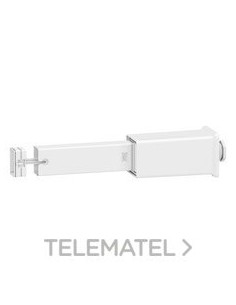 CAJA ALIM.LADO DERECHO+TAPA FINAL/BUS