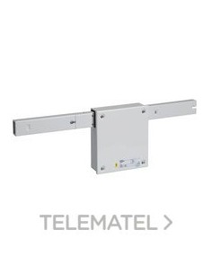 CAJA ALIMENTACIÓN CENTRAL+TAPA FINAL