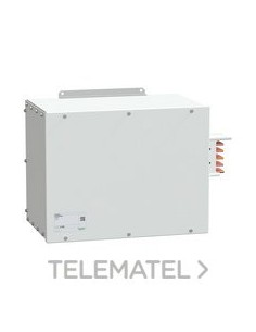 CAJA ALIM.DCHA.630A+tapa CIE.