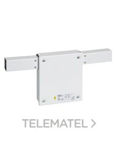 CAJA ALIM.CENTRAL+TAPA FNL.2 CIRTOS.