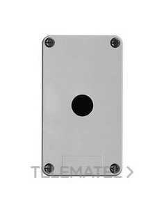 CAJA AISL.A1100 1 TDRO.d.22,2 POL.