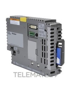 CAJA ABIERTA 2ª GENERACIÓN SP5000