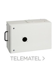 CAJA 3L+PEN 400A PARA COMPACT NSX