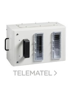 CAJA 3L+PEN 24 MÓDULOS 18mm