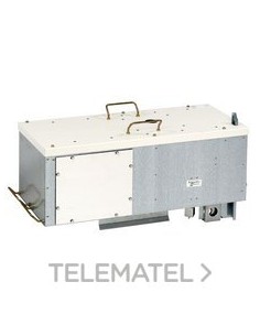 CAJA 3L+N+PER 400-630A PARA COMPACT NSX