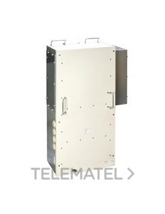 CAJA 3L+N+PER 800-1000A PARA COMPACT NSX