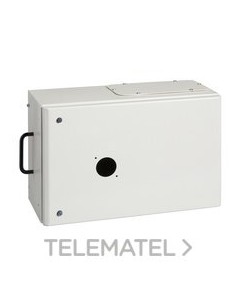 CAJA 3L+N+PE 250A PARA COMPACT NSX