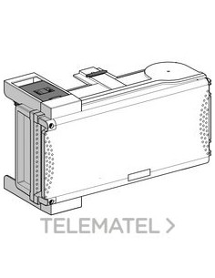 CAJA 25A PARA FUSIBLE E27