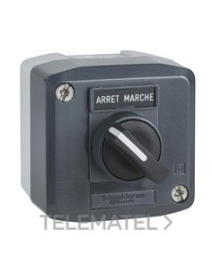 CAJA 1 SEL.NG 2 POSS.FJA.C/ETIQ.AR