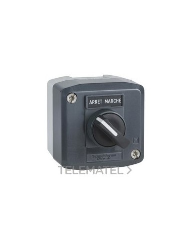 CAJA 1 SEL.NG 2 POSS.FJA.C/ETIQ.AR