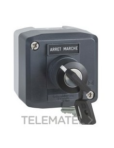 CAJA 1 SEL.LLV.455 2 POSS.FJA.C/ETIQ.