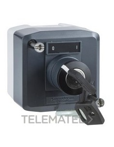 CAJA 1 SEL.2 POS."O-I" LLV.