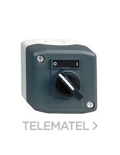 CAJA 1 SEL.2 POS."O-I" MTA.