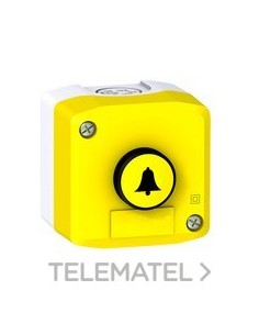 CAJA 1 ELEMENTO 1 NO AMARILLO