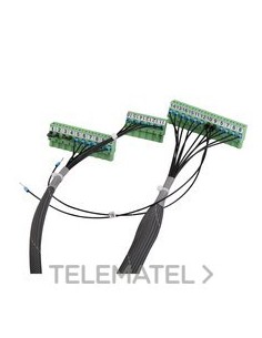 CABLEADO PREFABRICADO BA/UA Y ACP/IVE