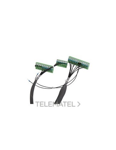 CABLEADO PREFABRICADO BA/UA Y ACP/IVE