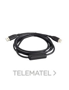 CABLE TFCIA.TIPO USB XBT GT.