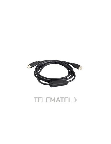 CABLE TFCIA.TIPO USB XBT GT.