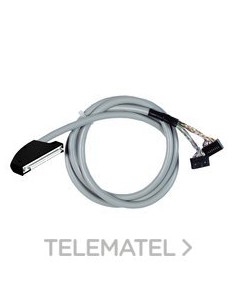 CABLE TELEFAST SLIMFAST M340 2m