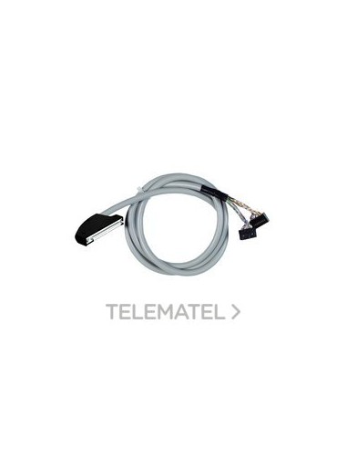 CABLE TELEFAST SLIMFAST M340 2m