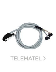 CABLE TELEFAST SLIMFAST M340 3m