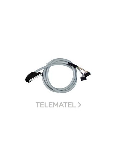 CABLE TELEFAST SLIMFAST M340 3m