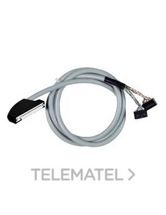 CABLE TELEFAST SLIMFAST M340 1m