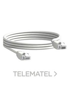 CABLE RJ45/RJ45 M ULP 3m (10u)