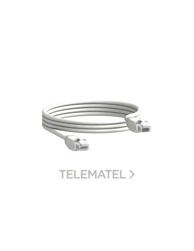 CABLE RJ45/RJ45 M ULP 3m (10u)