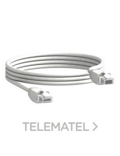 CABLE RJ45/RJ45 M ULP 5m (10u)