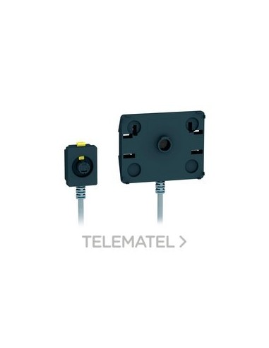 CABLE REMOTO PARA TU-SCU 3m