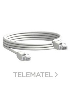 CABLE RJ45/RJ45 M ULP 0,60m (10u)