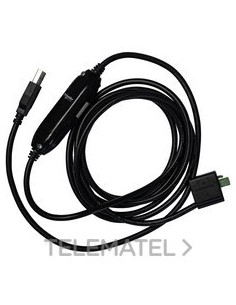 CABLE PRUEBA MODBUS-USB