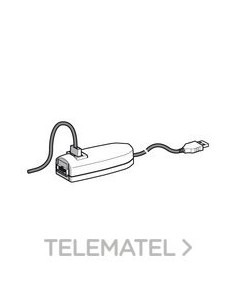 CABLE PROGRAMACIÓN SD215D