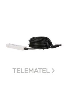 CABLE PROGRAMACIÓN USB